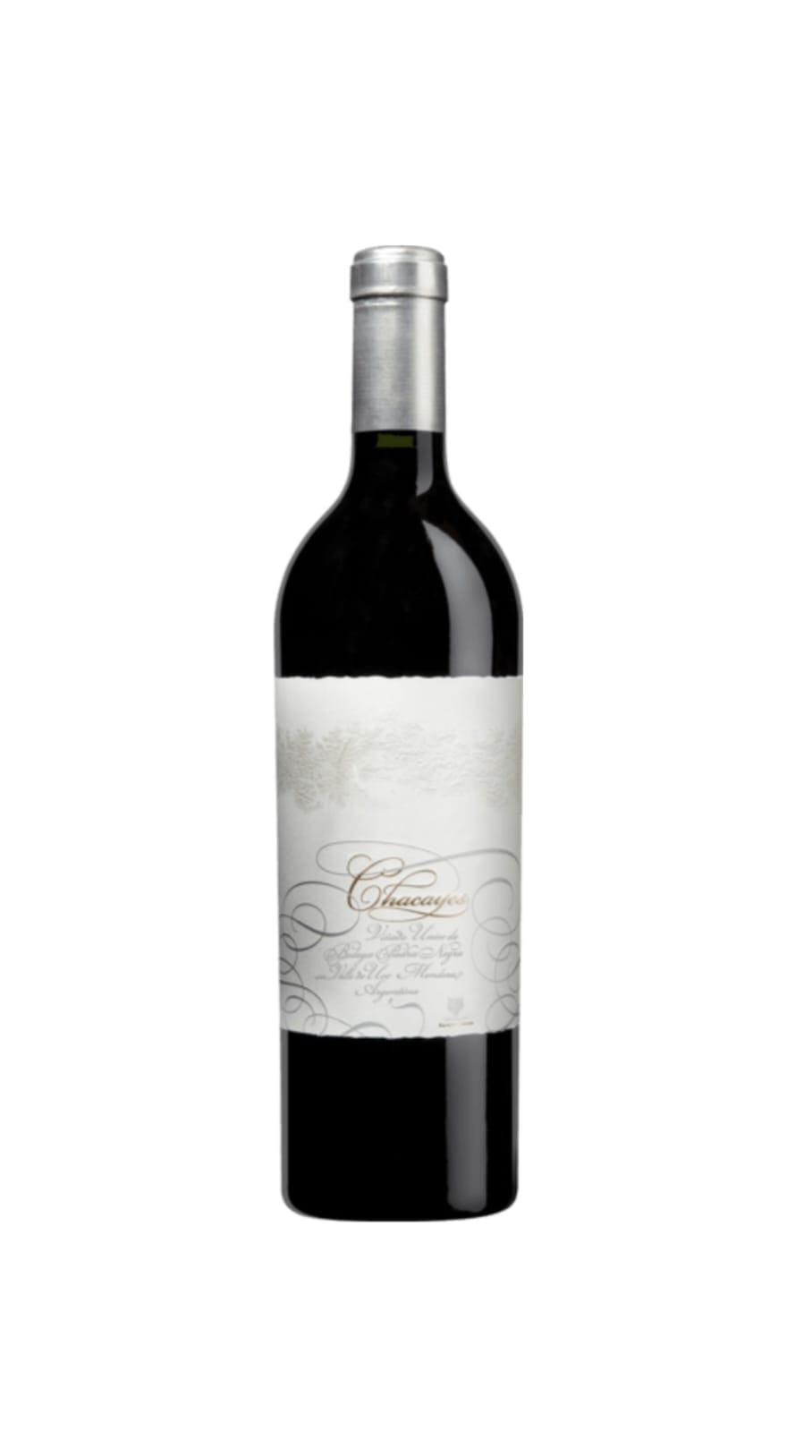 VINHO TTO MALBEC CHACAYES 750 ML