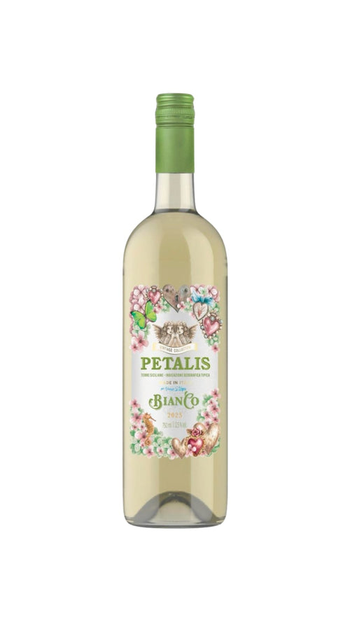 PETALIS BIANCO 750 ML