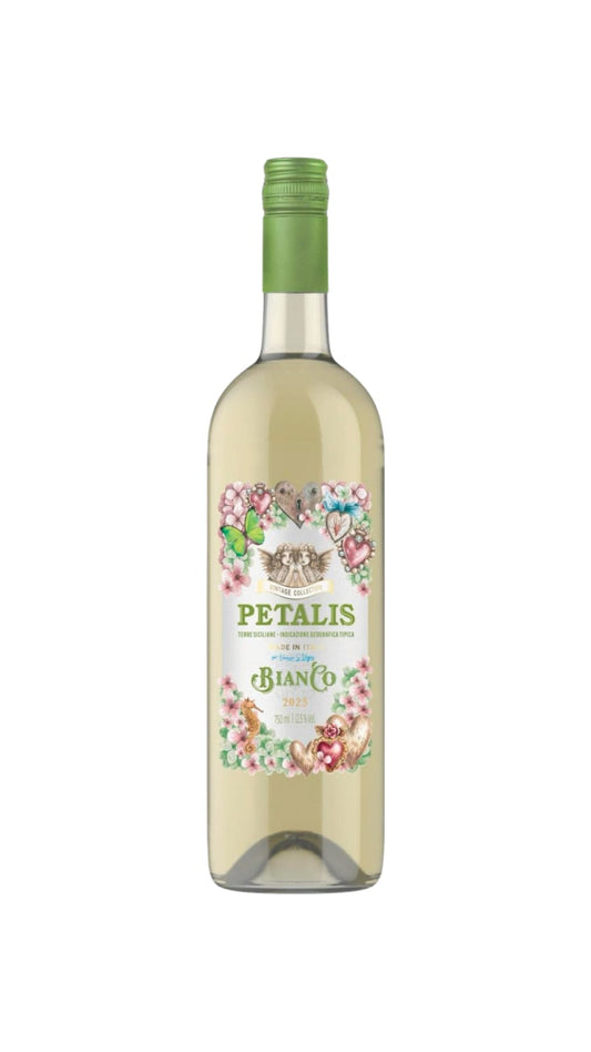 PETALIS BIANCO 750 ML