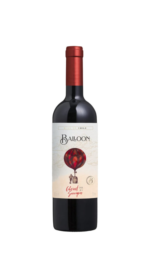 VINHO CHI BALLOON CABERNET SAUVIGNON 750 ML