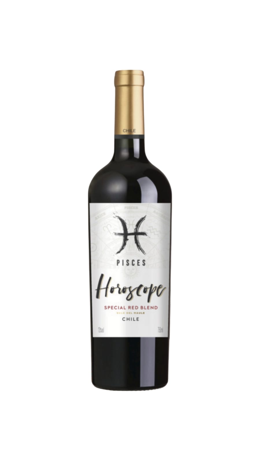 VINHO TTO CHI HOROSCOPE PEIXES 750 ML