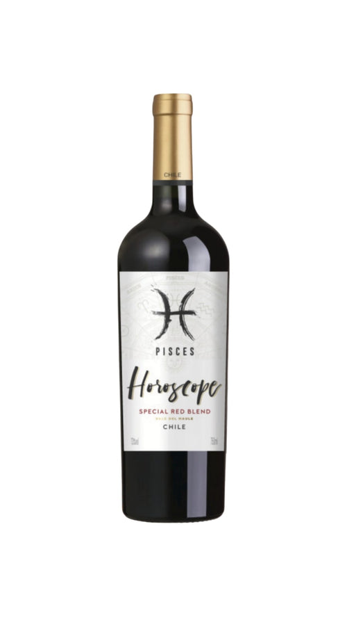 VINHO TTO CHI HOROSCOPE PEIXES 750 ML
