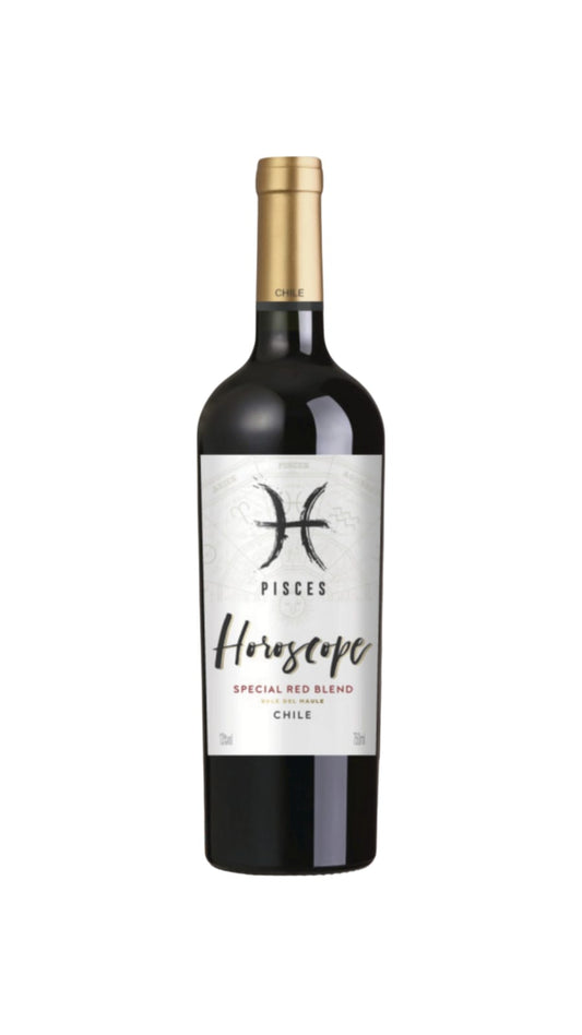 VINHO TTO CHI HOROSCOPE PEIXES 750 ML