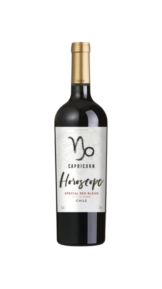 VINHO TTO CHI HOROSCOPE CAPRICORNIO 750 ML