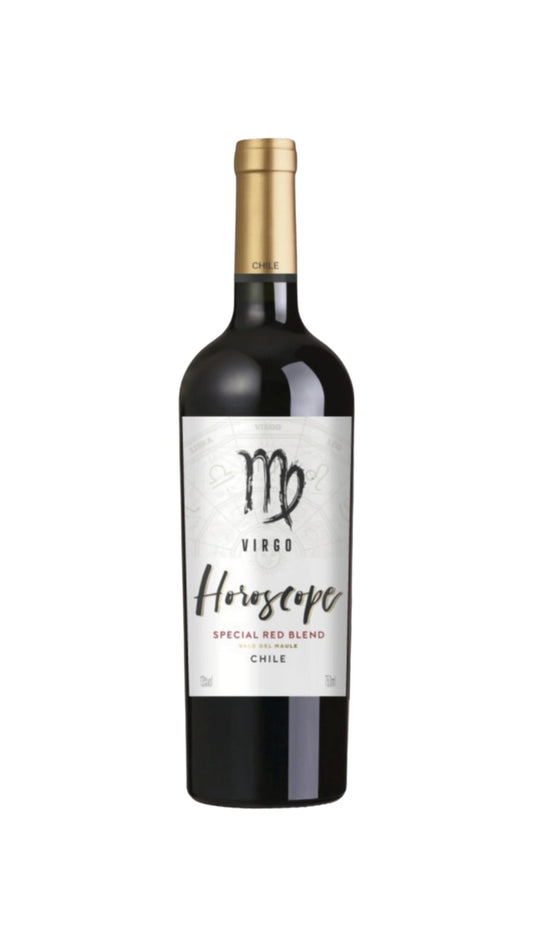 VINHO TTO CHI HOROSCOPE VIRGEM 750 ML