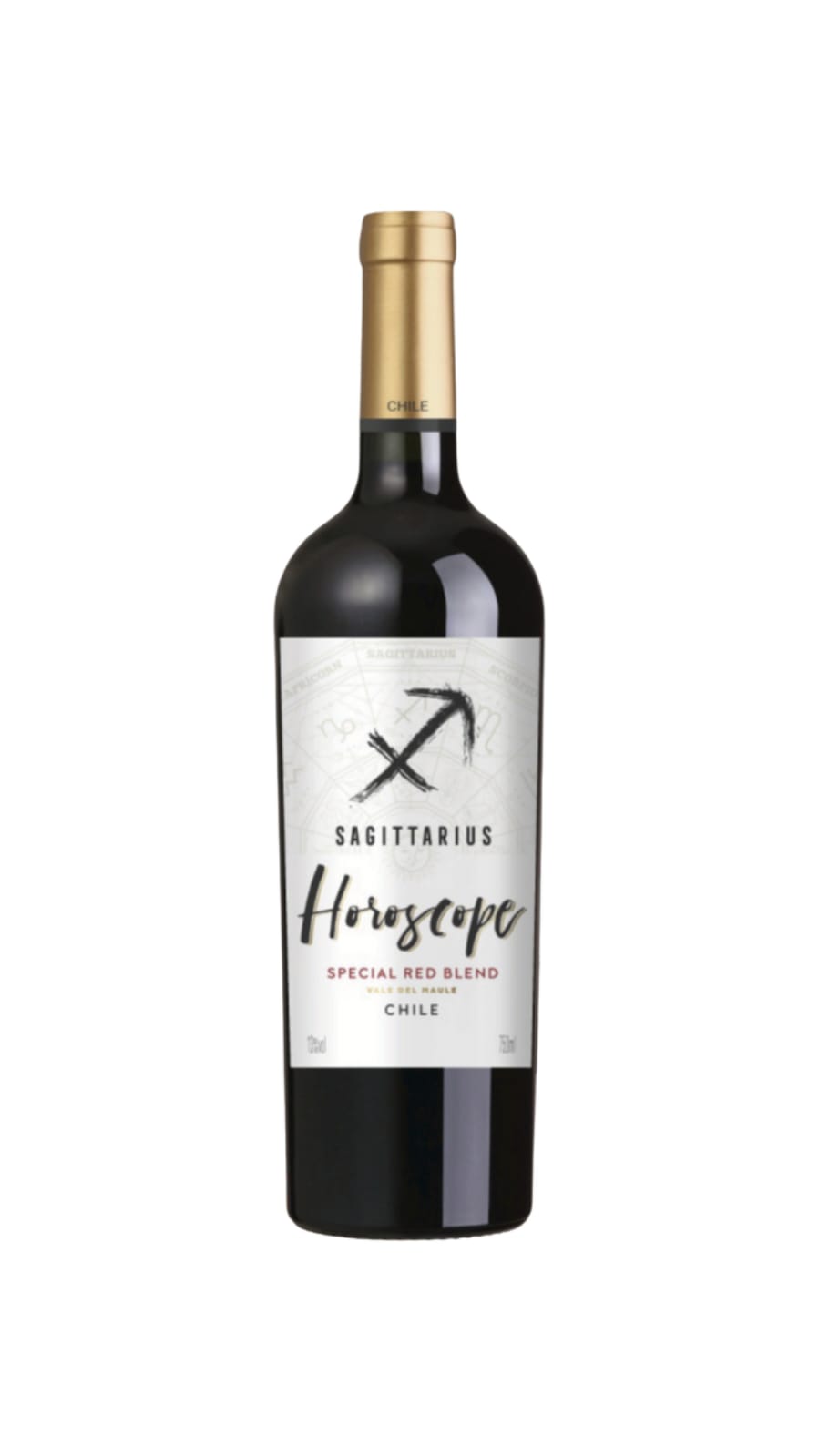 VINHO TTO CHI HOROSCOPE SAGITARIO 750 ML