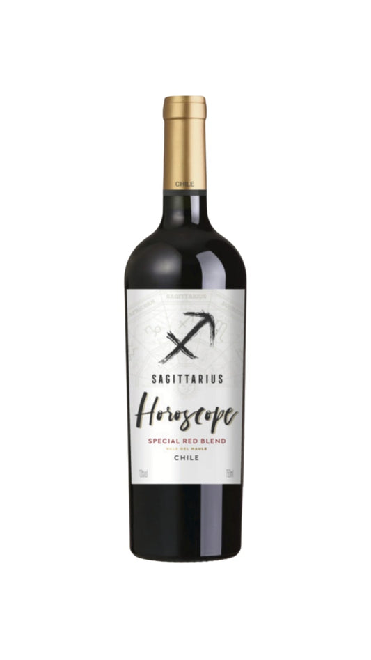 VINHO TTO CHI HOROSCOPE SAGITARIO 750 ML