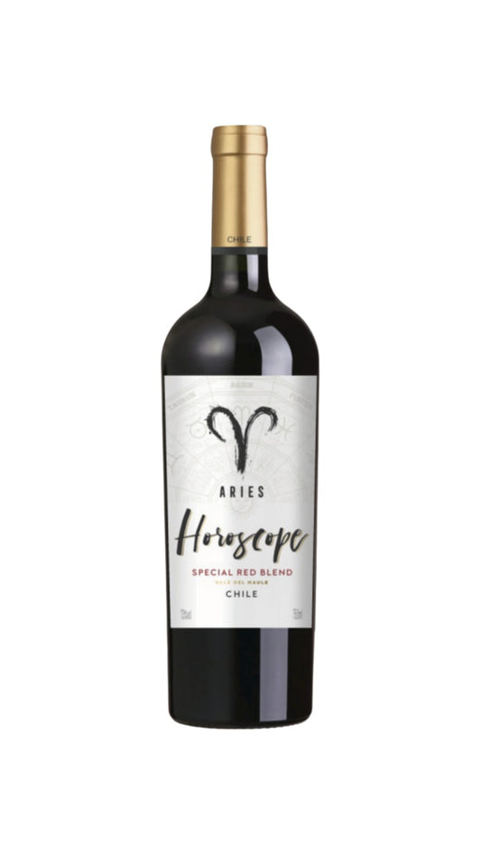 VINHO TTO CHI HOROSCOPE ARIES 750 ML
