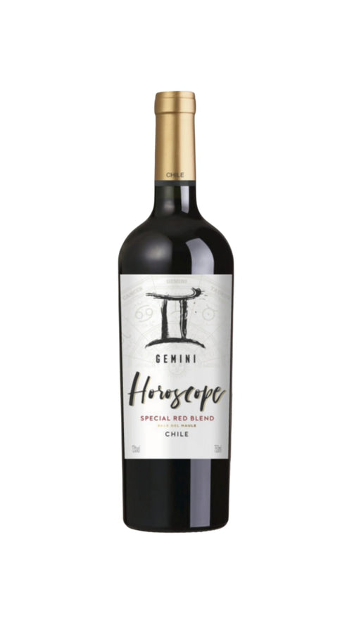 VINHO TTO CHI HOROSCOPE GEMEOS 750 ML
