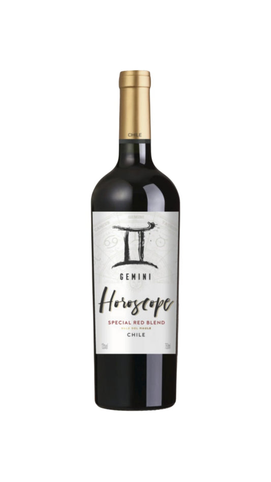 VINHO TTO CHI HOROSCOPE GEMEOS 750 ML