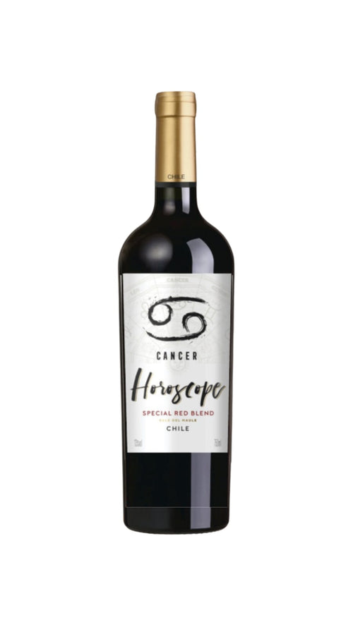 VINHO TTO CHI HOROSCOPE CANCER 750 ML