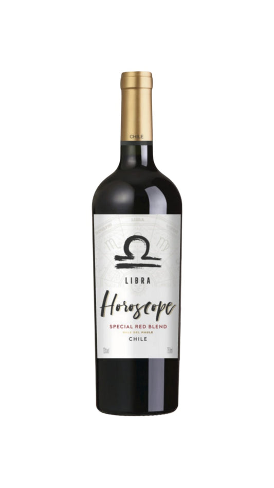 VINHO TTO CHI HOROSCOPE LIBRA 750 ML