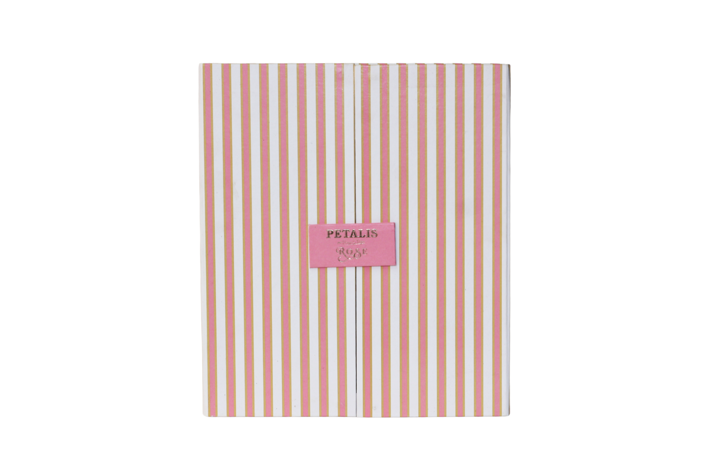 KIT CAIXA PERSONALIZADA 1 GARRAFA PETALIS E 2 TAÇAS